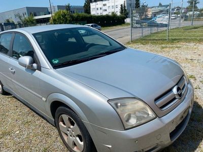 Opel Signum
