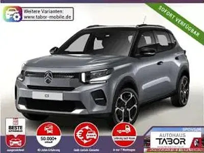 Gebraucht Citroën C3