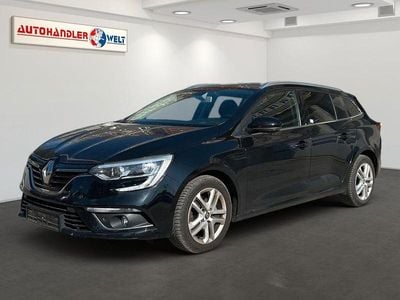 Renault Mégane IV