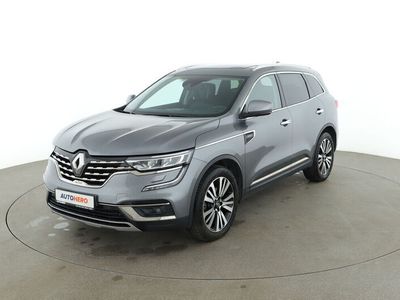 gebraucht Renault Koleos 2.0 BLUE dCi Initiale Paris 4x4 Aut.*NAVI*PANO*ACC