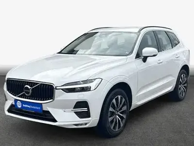 Usata Volvo XC60 Core 250 CV (183 kW) 2025 Bianco SUV