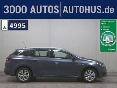 Renault Mégane GrandTour