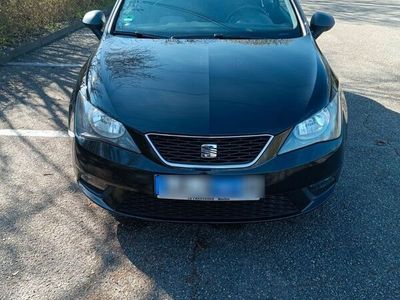 gebraucht Seat Ibiza SC 1.4 16V Reference Reference