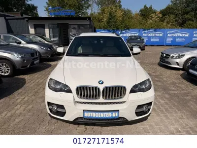 Gebraucht BMW X6