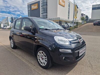 gebraucht Fiat Panda Easy*1.Halter*KLIMA*