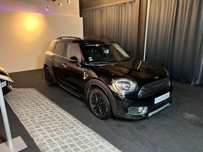 Gebraucht Mini ONE 116 PS (85 kW) 2019 Schwarz Kleinwagen