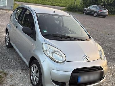 Citroën C1