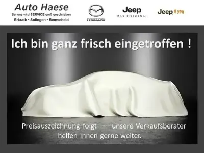 Neu Mazda CX-30 Homura-Line 140 PS (102 kW) 2026 Weiß SUV