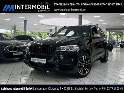 BMW X5 M50
