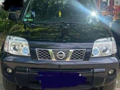 gebraucht Nissan X-Trail Columbia