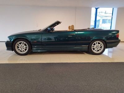 gebraucht BMW 328 Cabriolet 