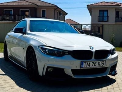 BMW 430