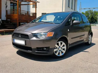 Gebraucht Mitsubishi Colt