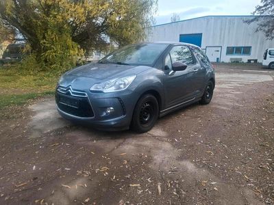 Citroën DS3