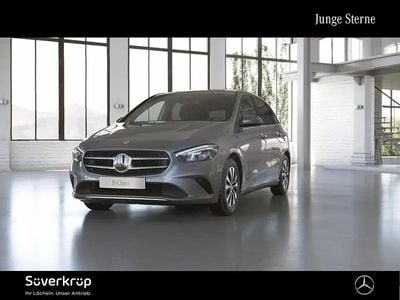 Mercedes B200