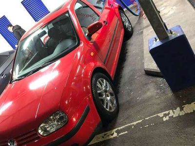 gebraucht VW Golf IV 