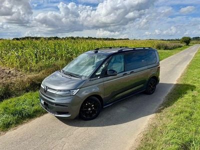 VW T7