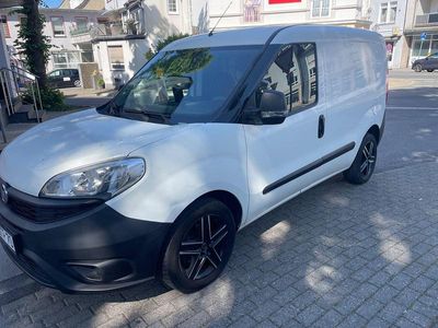 Fiat Doblò