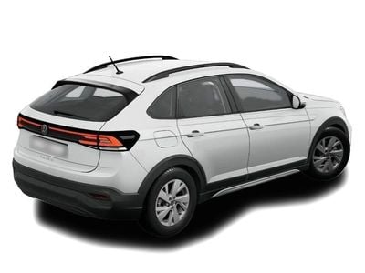 VW Taigo
