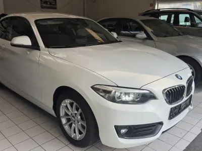 Gebraucht BMW 218 Gran Coupé