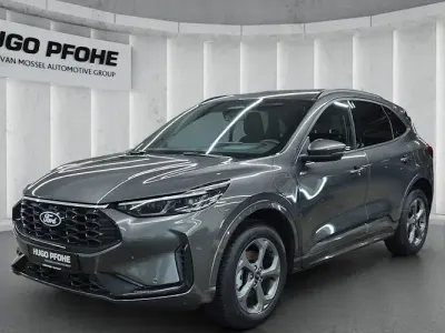 Gebraucht Ford Kuga ST-Line 243 PS (178 kW) 2025 Magnetic metallic SUV