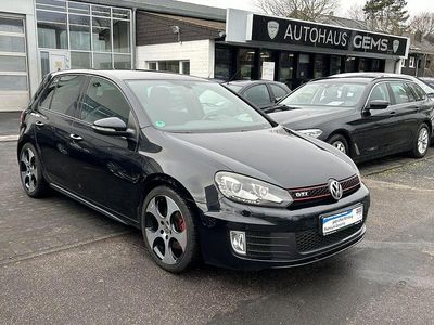 Deep black perleffekt Gebraucht 2011 VW Golf Sport Limousine | 7.990 € (Fairer Preis)