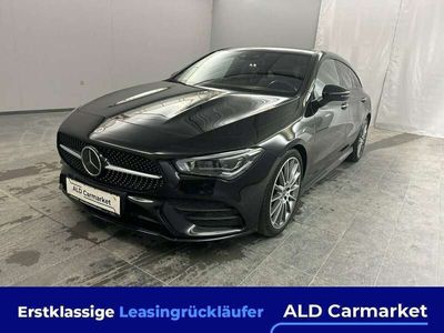 Mercedes CLA250