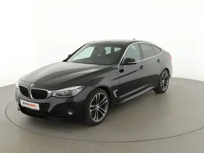 Gebraucht BMW 330