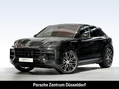 Gebraucht Porsche Cayenne Black Edition 354 PS (260 kW) 2025 Schwarz SUV