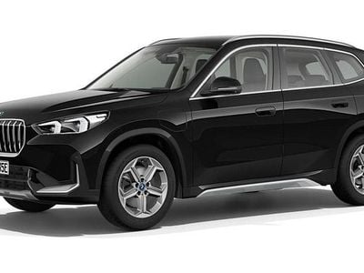 Gebraucht BMW X1 136 PS (100 kW) 2024 SUV