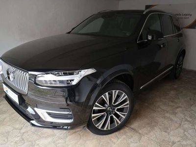 gebraucht Volvo XC90 Inscription AWD Geartronic+ LED/div. Assistenten