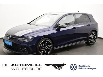 Usata VW Golf VIII GTD 200 CV (147 kW) 2024 Berlina