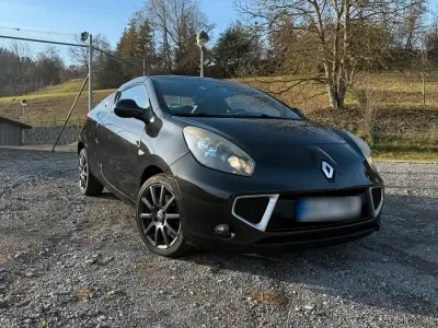 Gebraucht Renault Wind