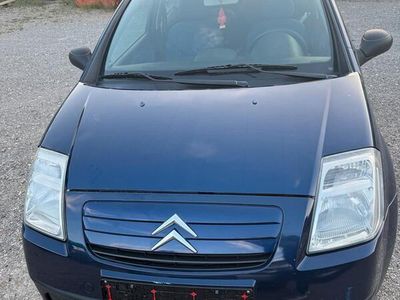 Citroën C2