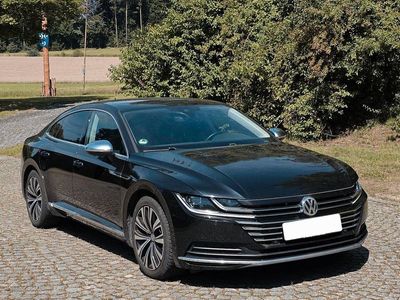 VW Arteon