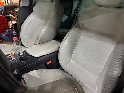 Schwarz Gebraucht 2011 Peugeot 3008 SUV | 4.500 €