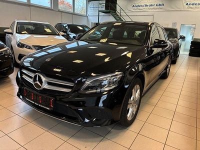 Mercedes C300
