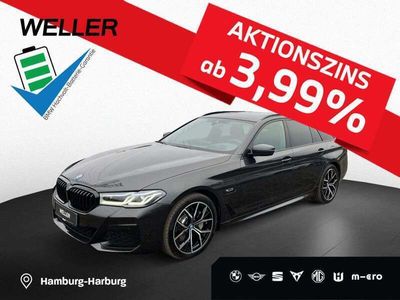 BMW 530e