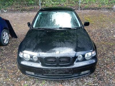 BMW 316 Compact
