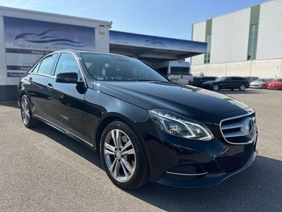 Mercedes E250