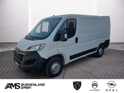 Gebraucht Opel Movano
