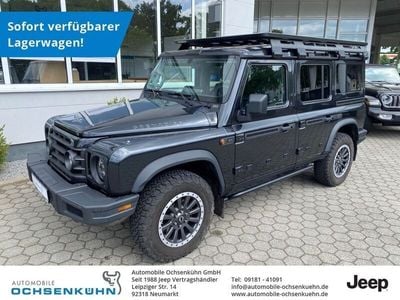 Ineos Grenadier
