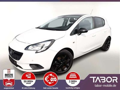 gebraucht Opel Corsa 1.4 90 AUT Color Edition ecoFlex in Achern