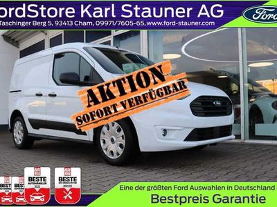 gebraucht Ford Transit Connect