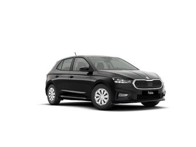 Schwarzmagic perleffekt Neu 2026 Skoda Fabia Selection | 30.080 € (Teuer)