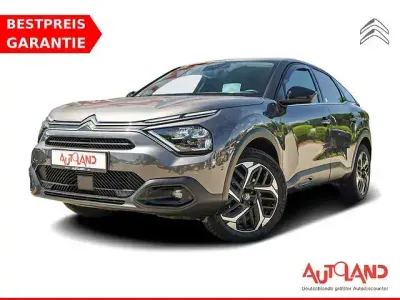 Gebraucht Citroën C4 X 2023 Grau SUV