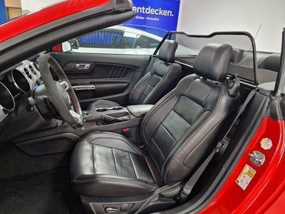 gebraucht Ford Mustang GT Cabrio AT ASCH Stage 2 / KlappenAGA