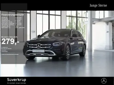 Gebraucht Mercedes E400
