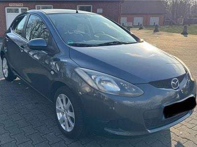 Second-hand Mazda 2 75 CP (55 kW) 2009 Hatchback