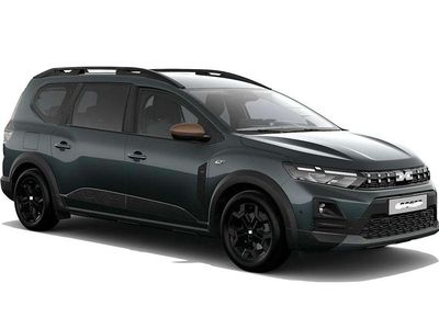Nouă Dacia Jogger Extreme 158 CP (116 kW) 2026 Metallic wählbar & inclusiv Monovolum